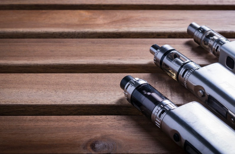 Vaping Side Effects