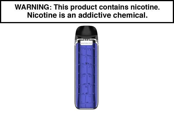 - Vape Juice