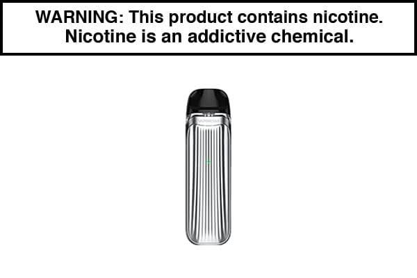 - Vape Juice
