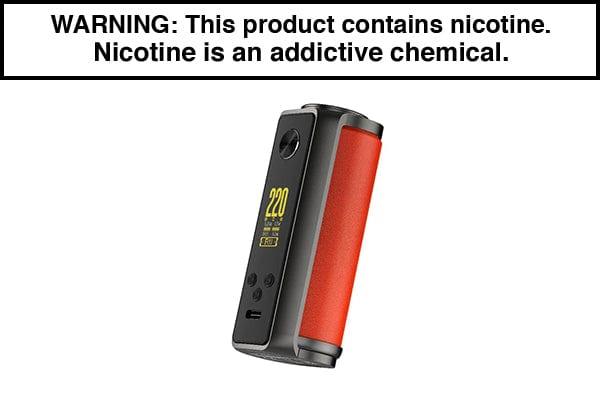 Vaporesso Target 200 - Vape Juice