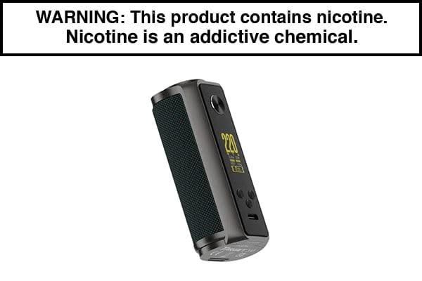 Vaporesso Target 200 - Vape Juice