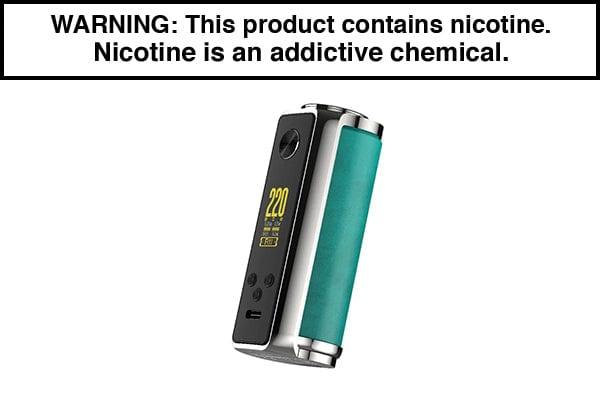 Vaporesso Target 200 - Vape Juice