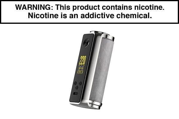 Vaporesso Target 200 - Vape Juice