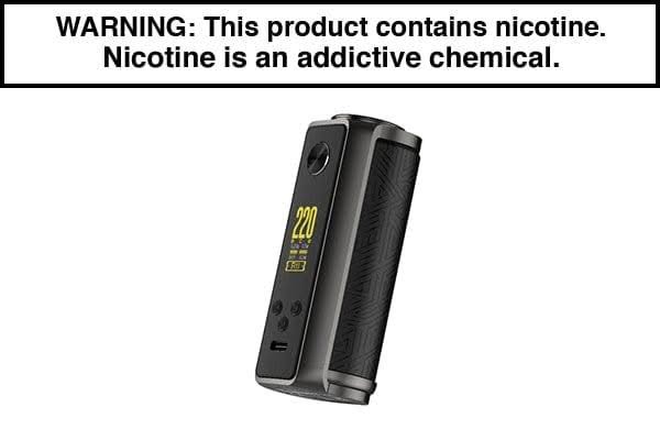 Vaporesso Target 200 - Vape Juice