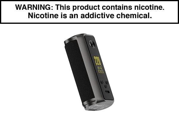 Vaporesso Target 200 - Vape Juice