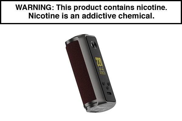 Vaporesso Target 200 - Vape Juice