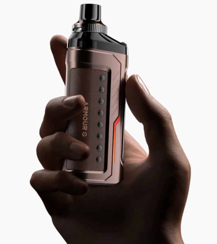 Vaporesso Armour G GS Review