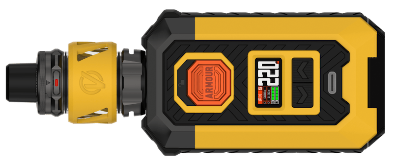 Vaporesso Armour Price