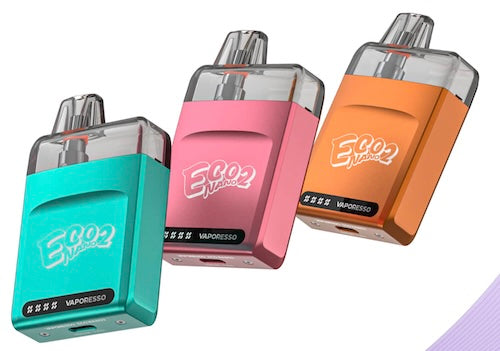 Vaporesso Eco Nano 2