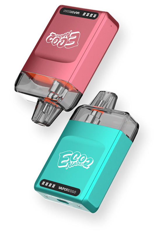 Vaporesso Eco Nano 2 Problems