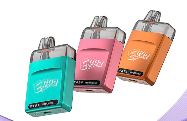 Vaporesso Eco Nano 2 Reviews