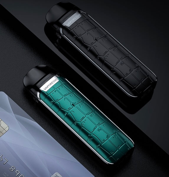 Vaporesso Luxe Q