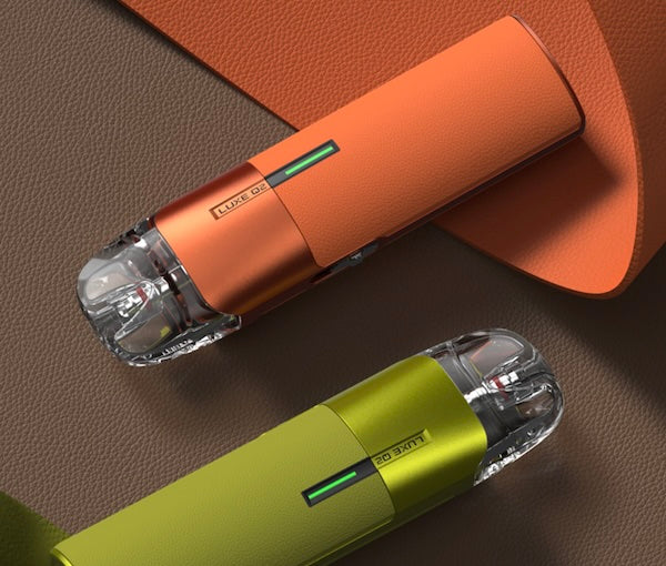 Vaporesso Luxe Q2