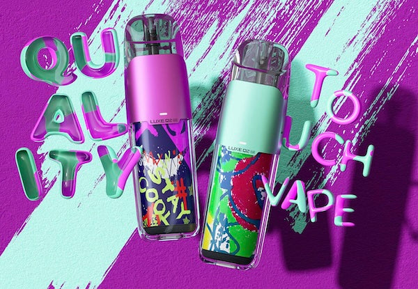 Vaporesso Luxe Q2 SE