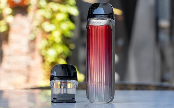 Vaporesso Luxe QS