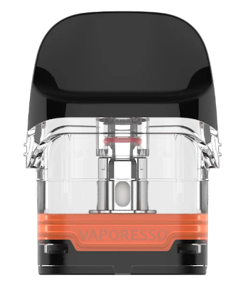 Vaporesso Luxe Q Pod