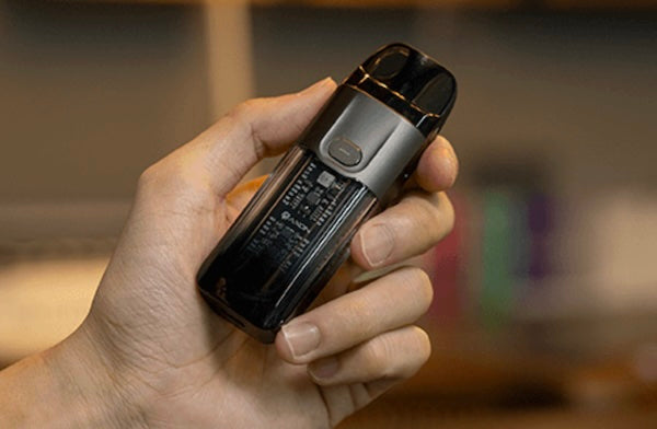 Vaporesso Luxe X