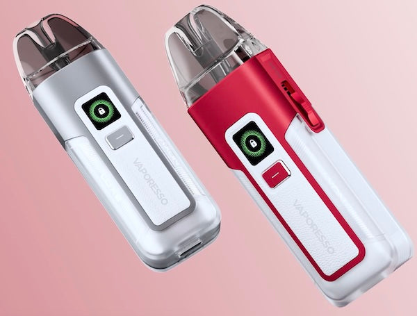 Vaporesso Luxe X2