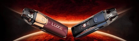 Vaporesso Luxe XR Max 2