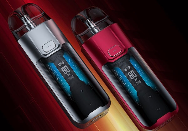 Vaporesso Luxe XR Max