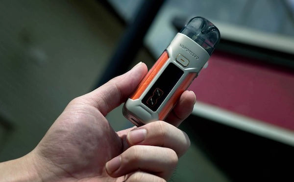 Vaporesso Luxe X Pro