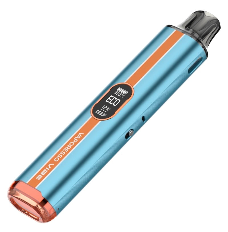 Vaporesso Vibe Review