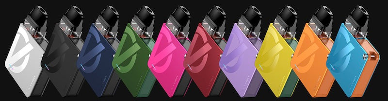 Vaporesso XROS 3 Nano