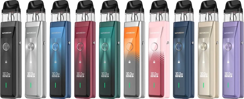 Vaporesso XROS Pro Cost