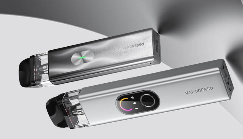 Vaporesso XROS 4 Reviews