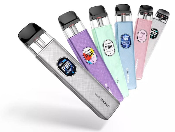 Vaporesso XROS 5