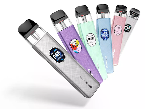 Vaporesso XROS 5