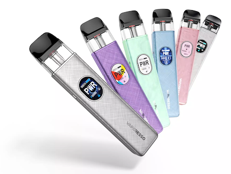 Vaporesso XROS 5