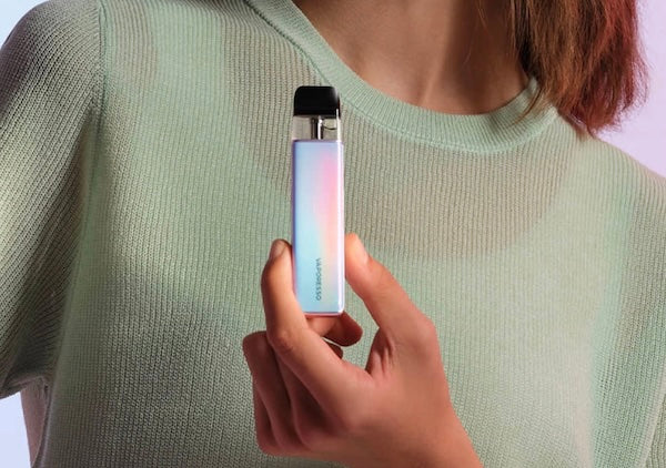 Vaporesso XROS 5 Mini Expert Review