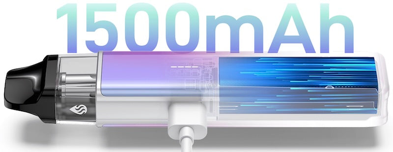 Vaporesso XROS 5 Mini Specs