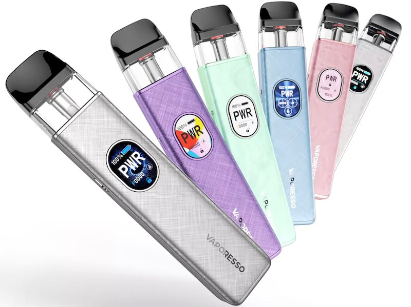 Vaporesso XROS 5 Reviews