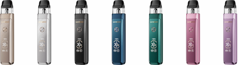 Vaporesso XROS Pro 2 Cost