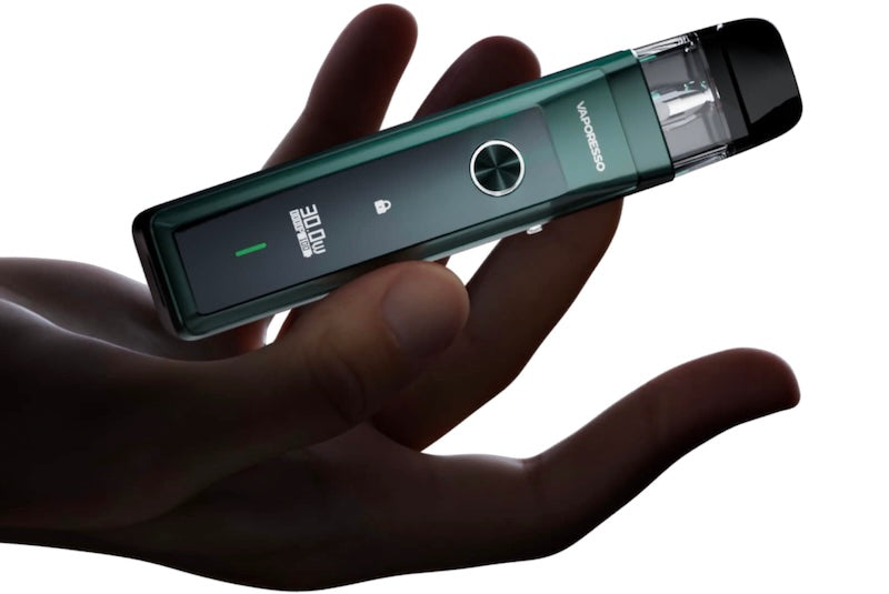 Vaporesso XROS Pro Specs