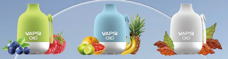 Vapsi OAO