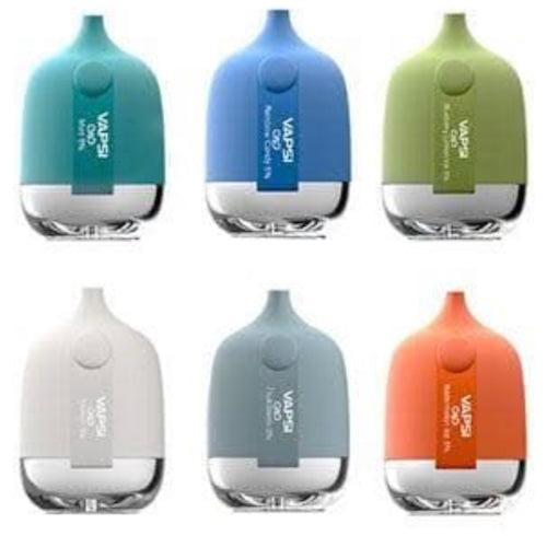 Vapsi OAO Disposable Vape