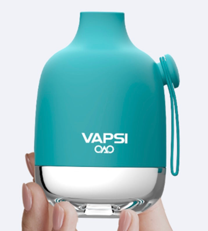 Vapsi OAO