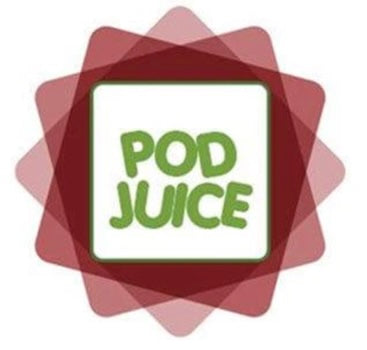Virginia Tobacco Pod Juice