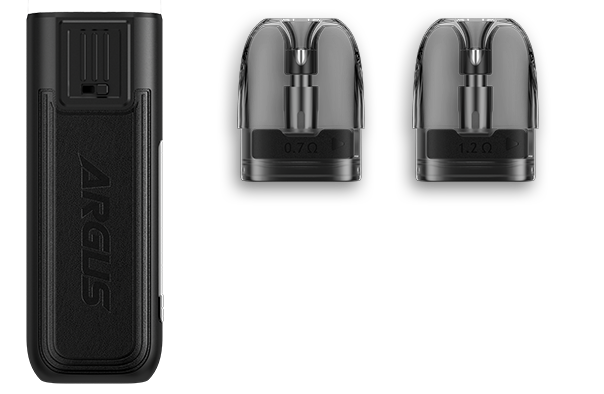 Voopoo Argus