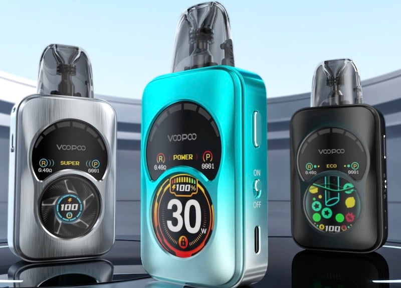 Voopoo Argus A
