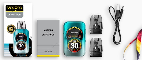 Voopoo Argus A