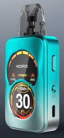 Voopoo Argus A