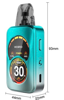 Voopoo Argus A