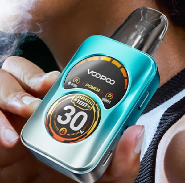Voopoo Argus A Reviews