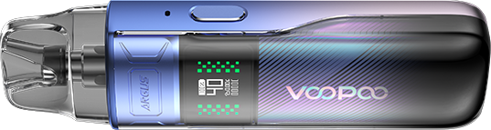 Voopoo Argus E40 Reviews
