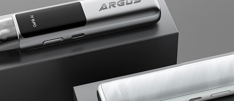 Voopoo Argus G2 Reviews