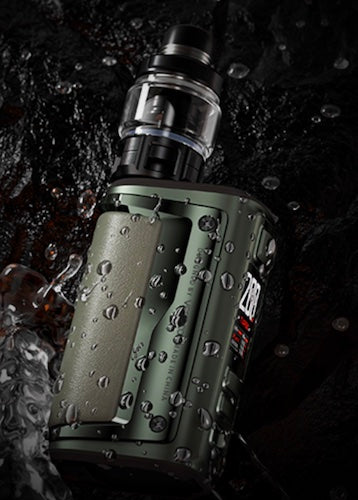 Voopoo Argus GT II Best Vape Mods